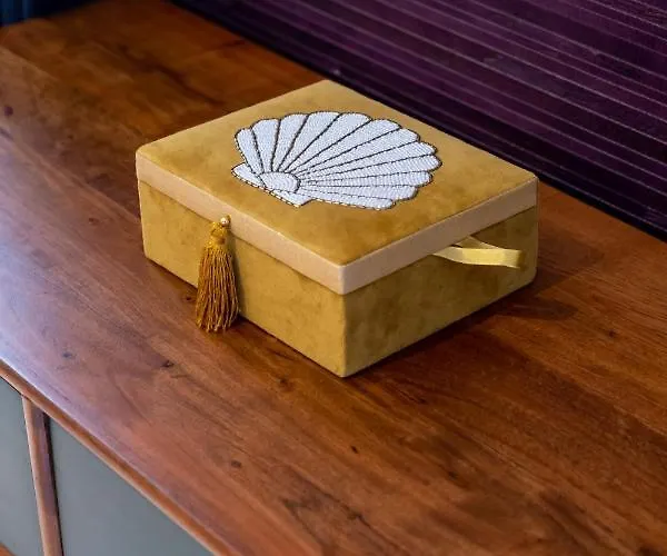 Apartmán De Prestige - Rue Des Arts *