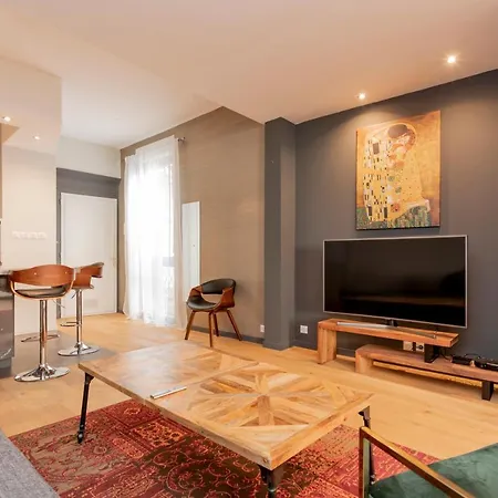 De Prestige - Rue Des Arts * Toulouse