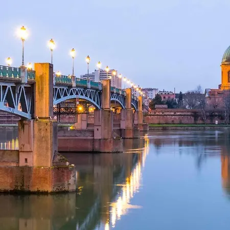 De Prestige - Rue Des Arts Lägenhet *