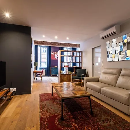 De Prestige – Rue Des Arts