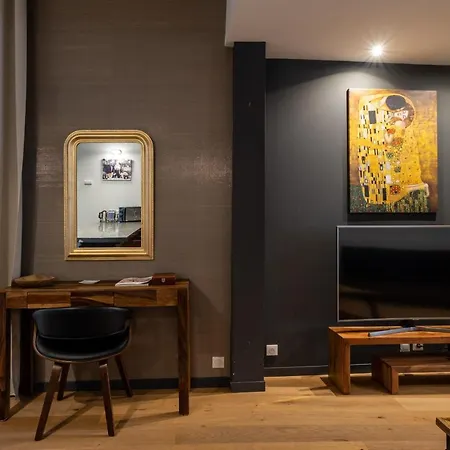 Apartment De Prestige - Rue Des Arts Toulouse