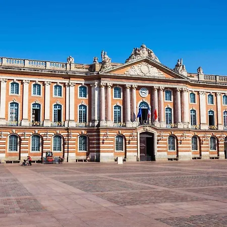 Lejlighed De Prestige - Rue Des Arts