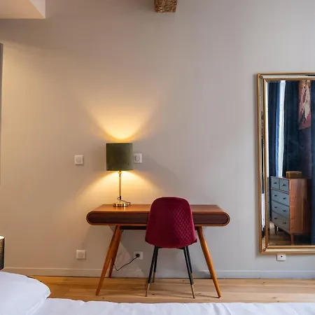 De Prestige - Rue Des Arts * Toulouse