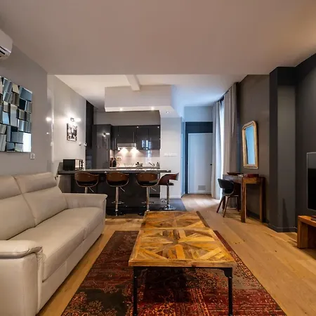 De Prestige - Rue Des Arts アパート *