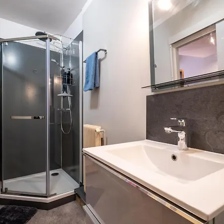 Apartment De Prestige - Rue Des Arts *