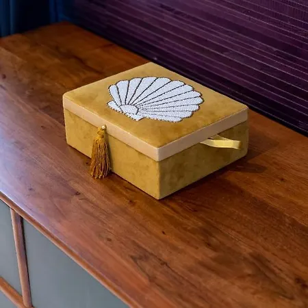 Lejlighed De Prestige - Rue Des Arts *