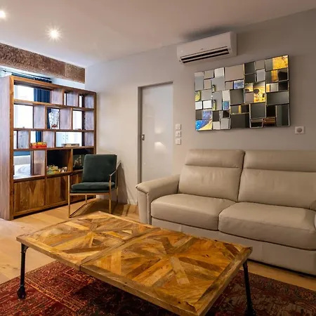 De Prestige – Rue Des Arts