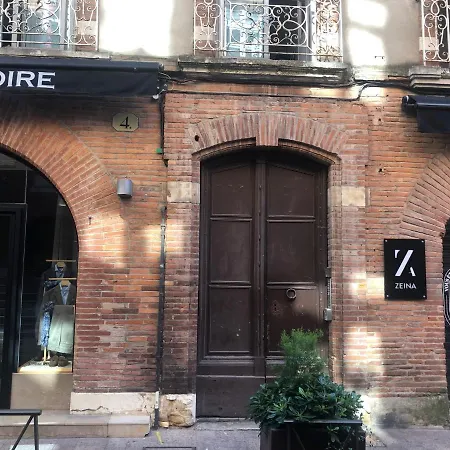 De Prestige - Rue Des Arts