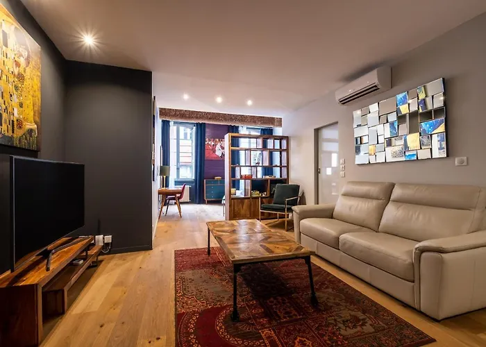 De Prestige – Rue Des Arts