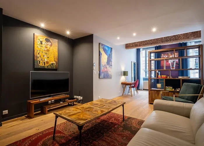 De Prestige – Rue Des Arts *