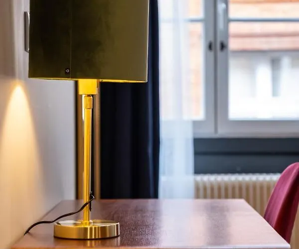 De Prestige - Rue Des Arts トゥールーズ