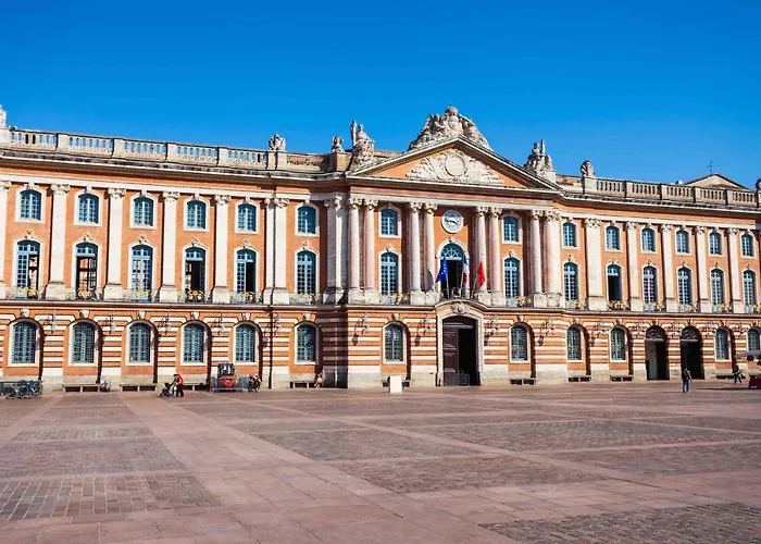 Appartement De Prestige – Rue Des Arts