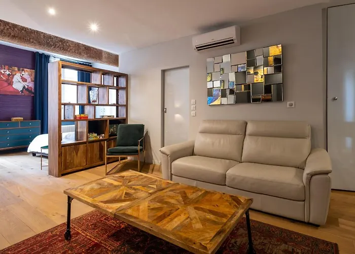 De Prestige – Rue Des Arts