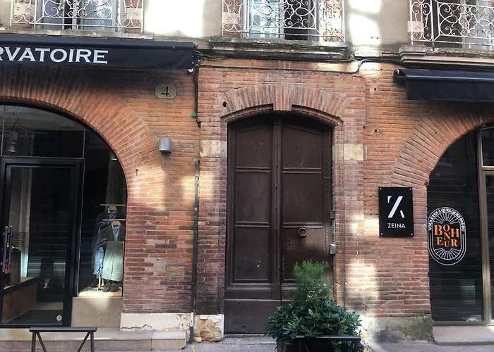 De Prestige - Rue Des Arts