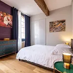 De Prestige - Rue Des Arts Lägenhet